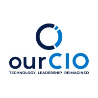 ourCIO Logo