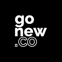 Gonew.co Logo
