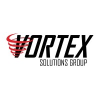 Vortex Solutions Group Logo