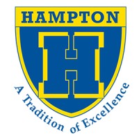 Hampton Township School District Logo