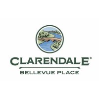 Clarendale at Bellevue Place Logo