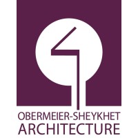 Studio Obermeier Sheykhet Architecture Logo