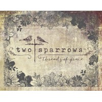 Two Sparrows Logo
