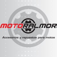 Motoralmor | MoxalParts Logo