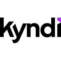 Kyndi Logo