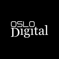 Oslo Digital Logo