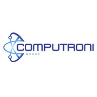 Computroni Group Logo