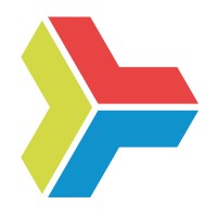 Naar de juiste plek Logo