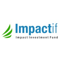 ImpactIf Logo