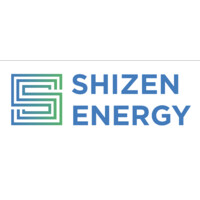 Shizen Energy India Logo