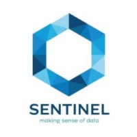 Sentinel AI Logo