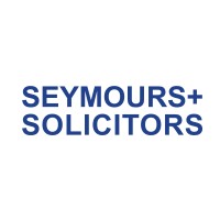 Seymours+Solicitors Logo