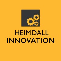 Heimdall Innovation Logo