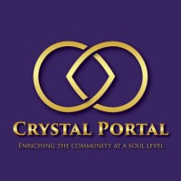 Crystal Portal Logo