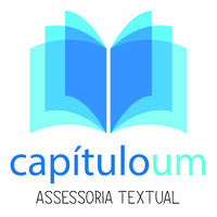 Capitulo Um Assessoria Textual Logo