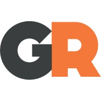 GameRant.com (Game Rant) Logo