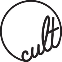 Cult Cookies Logo