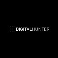 Digital Hunter Logo