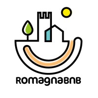 RomagnaBNB Logo
