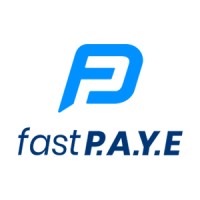 fastP.A.Y.E Logo