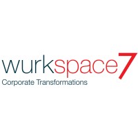 Wurkspace 7 Logo