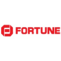 Fortune Valve USA Logo