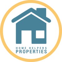 Home Helpers Properties Logo