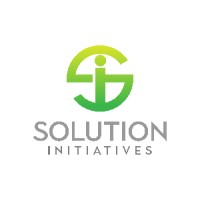 Solution Initiatives (SI) Logo