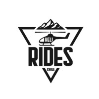 Helirides Logo