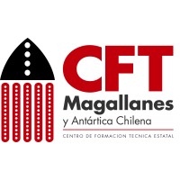 Centro de Formación Técnica Estatal de Magallanes y Antártica Chilena Logo