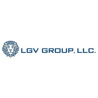 LGV Group, LLC Logo