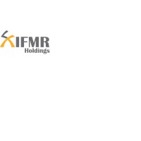IFMR Holdings Private Limited Logo