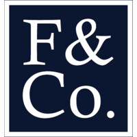 Fidelman & Company Logo