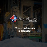 Segurinova Multiservicios Logo