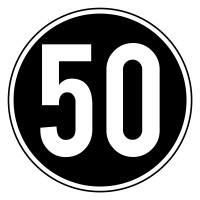 Fifty Square Feet Productions Logo