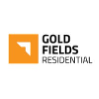 Gold Fields Residential Sydney Logo