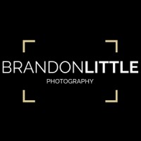 Brandon Little Photography Logo