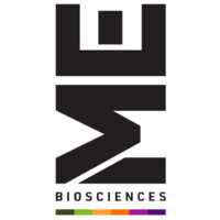 Me Biosciences Logo