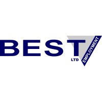 BEST Employment Ltd Logo
