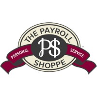 The Payroll Shoppe Logo