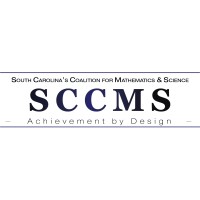 South Carolinas Coalition for Mathematics & Science Logo
