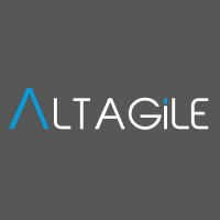 Altagile Logo