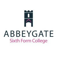 Abbeygate Sixth Form College Logo