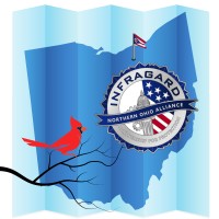 Northern Ohio InfraGard Members Alliance Logo