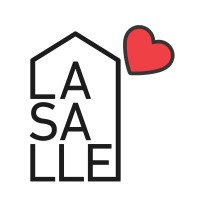 LA SALLE PAYS DE GEX Logo