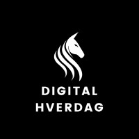 Digital Hverdag Logo