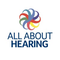 All About Hearing Logo