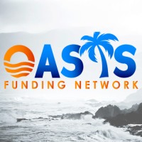 Oasis Funding Network Logo