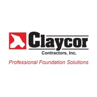 Claycor Contractors, Inc. Logo