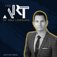 The Art of SBA Lending Podcast Logo